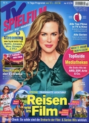 Tv Spielfilm