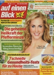 Auf Einen Blick