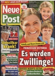 Neue Post