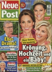 Neue Post