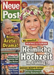 Neue Post