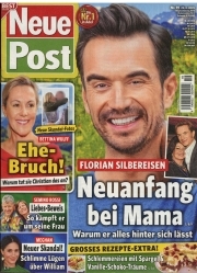 Neue Post
