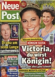 Neue Post