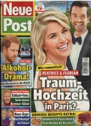 Neue Post