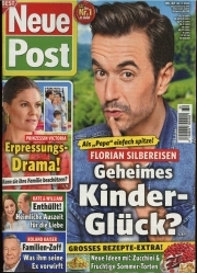 Neue Post