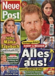 Neue Post