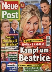 Neue Post