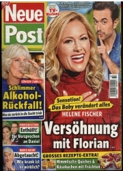 Neue Post