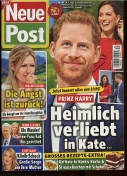 Neue Post