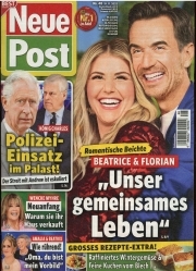 Neue Post