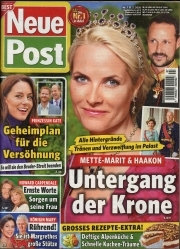 Neue Post