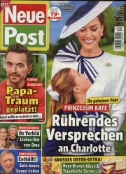 Neue Post