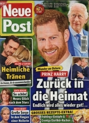 Neue Post