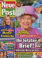 Neue Post