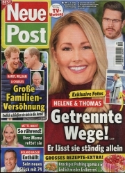Neue Post