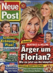 Neue Post