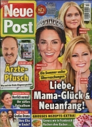 Neue Post