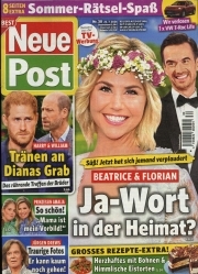 Neue Post