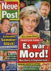 Neue Post