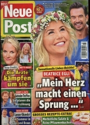 Neue Post