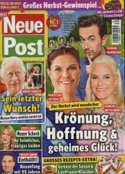 Neue Post