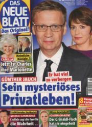Neue Blatt