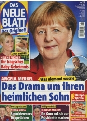 Neue Blatt