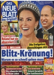 Neue Blatt