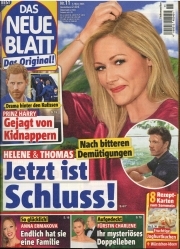 Neue Blatt