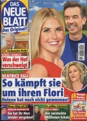 Neue Blatt