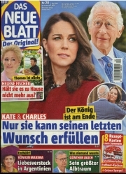 Neue Blatt