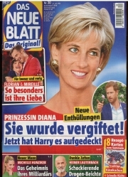 Neue Blatt