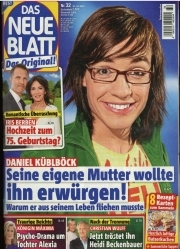 Neue Blatt