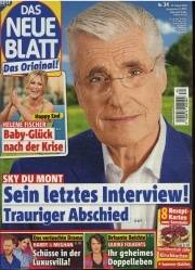 Neue Blatt