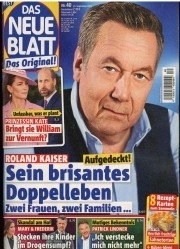 Neue Blatt