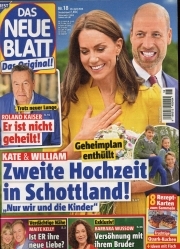 Neue Blatt
