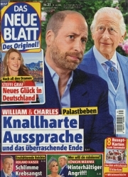 Neue Blatt