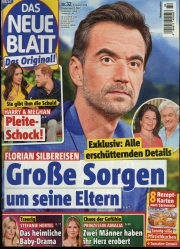 Neue Blatt