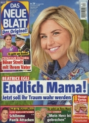 Neue Blatt