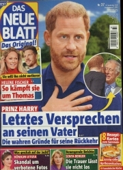 Neue Blatt