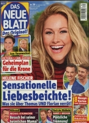 Neue Blatt
