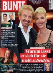 Bunte