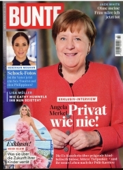 Bunte