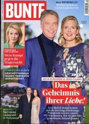 Bunte