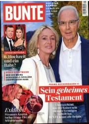Bunte