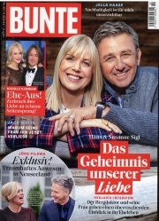 Bunte