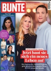 Bunte