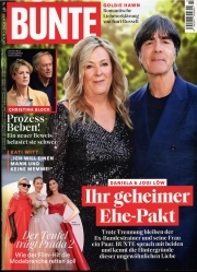 Bunte