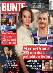 Bunte