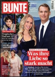 Bunte